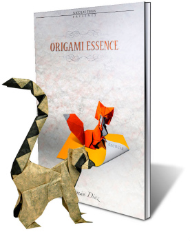 おりがみはうす - Origami Essence